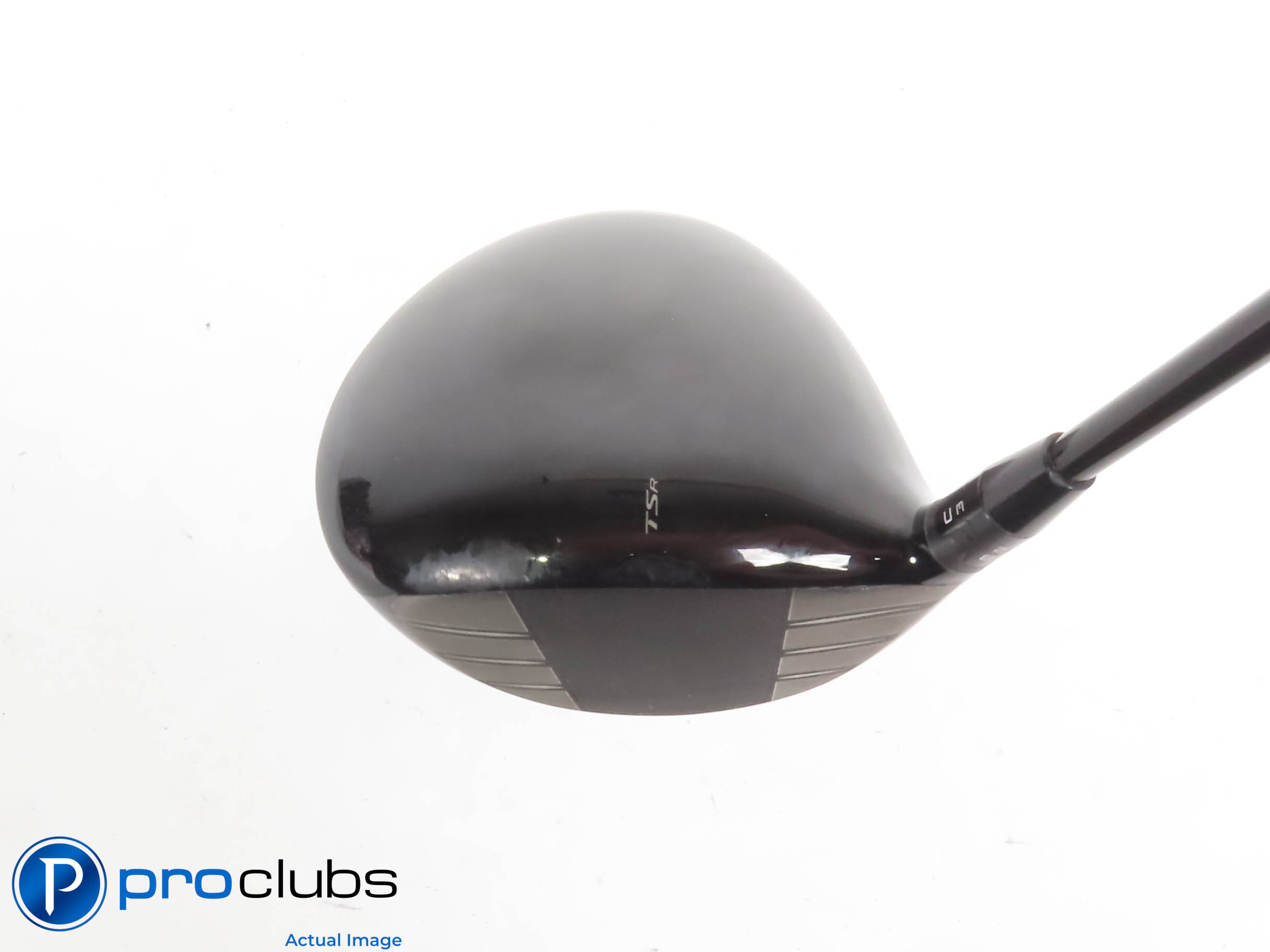 Titleist TSr2 10* Driver - Tensei AV Series Blue 55g Regular